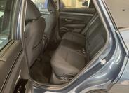 Hyundai Tucson 14