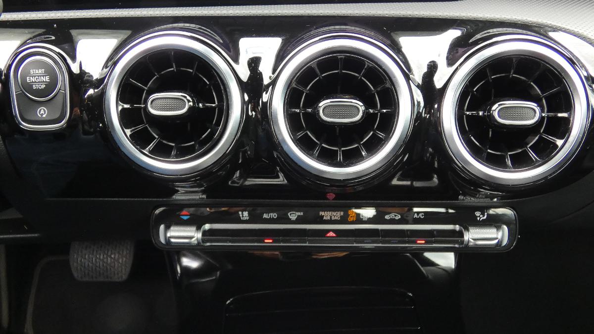 Mercedes-Benz Třídy A