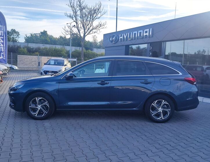Hyundai i30 8