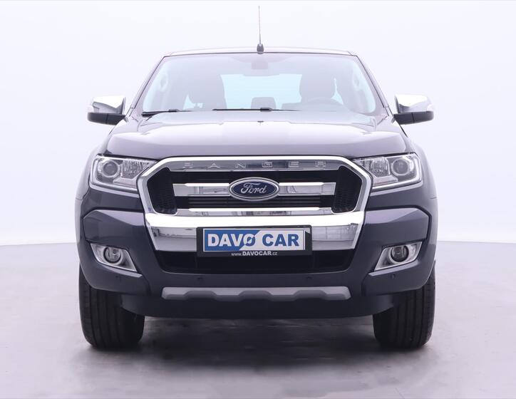 Ford Ranger 2