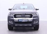 Ford Ranger 2