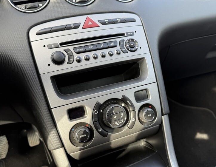 Peugeot 308 14
