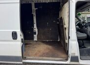 Peugeot Boxer 22