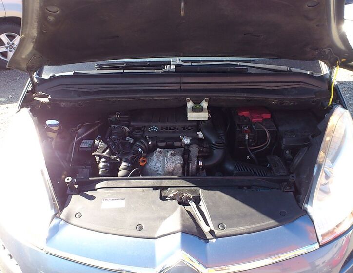 Citroën C4 Picasso 21