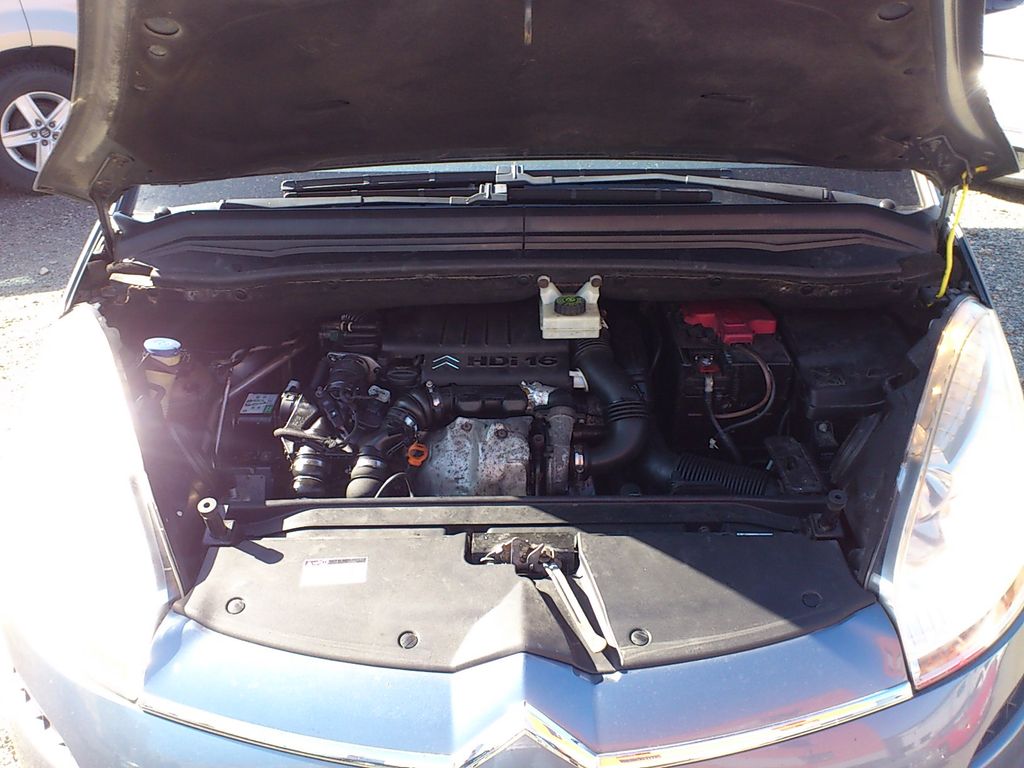 Citroën C4 Picasso