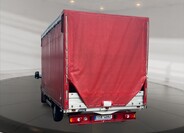 Peugeot Boxer 4
