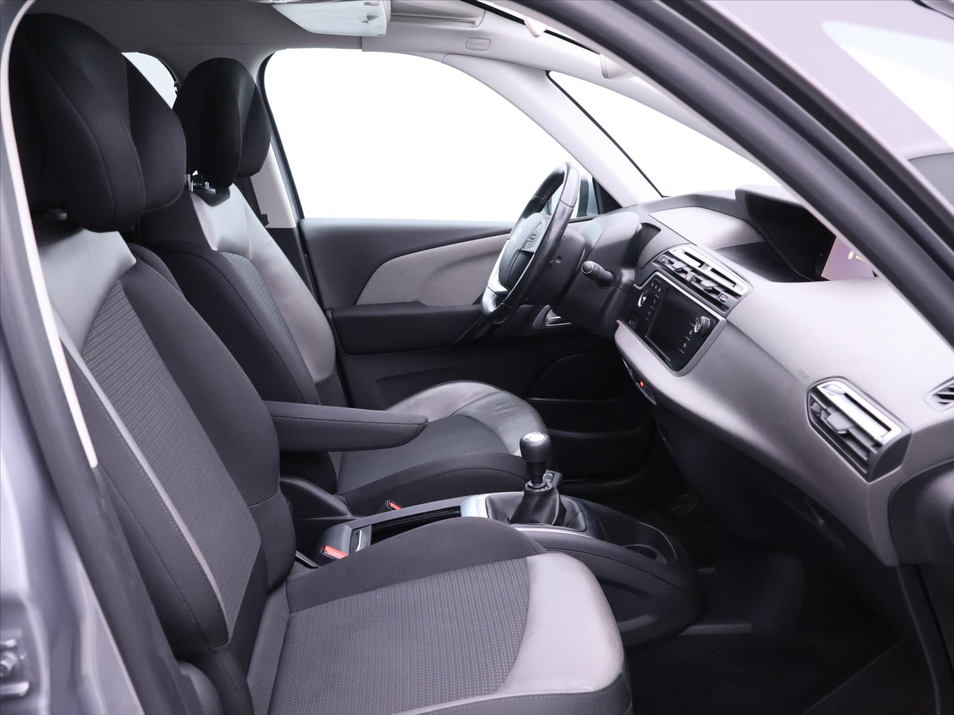 Citroën C4 Picasso