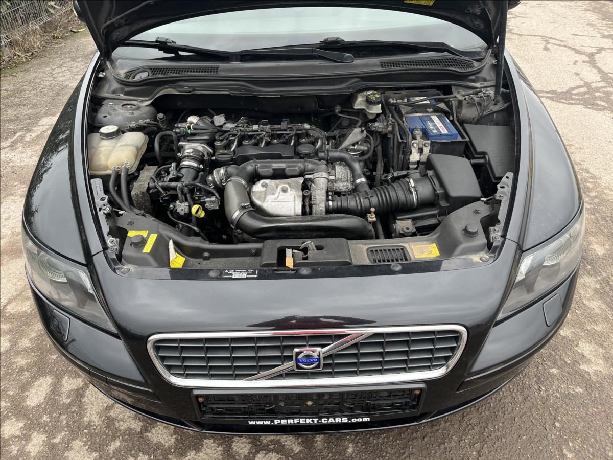Volvo S40