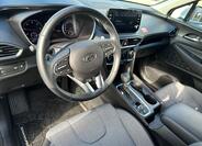 Hyundai Santa Fe 9