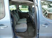 Citroën Berlingo 21