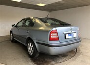 Škoda Octavia 5