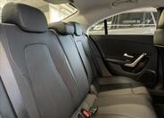 Mercedes-Benz CLA 19