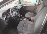 Volkswagen Touran 7