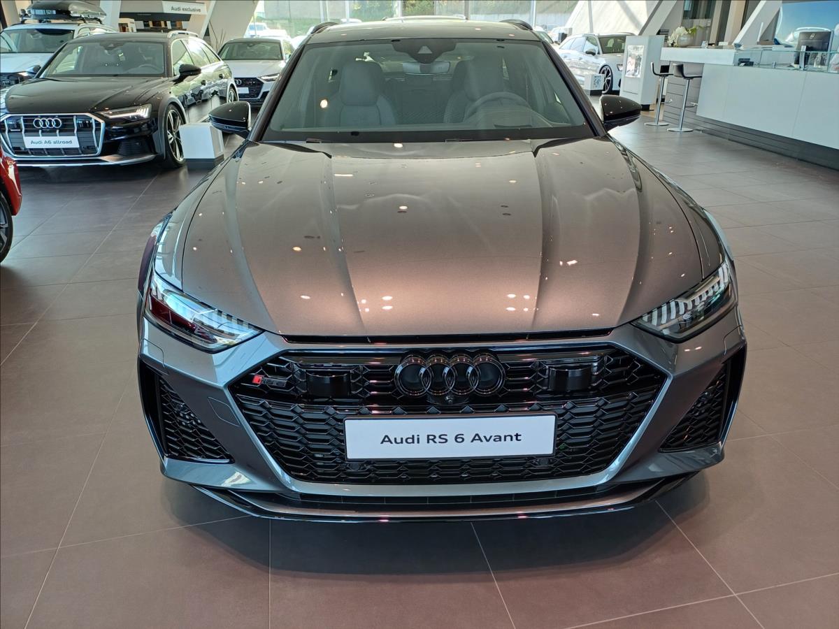 Audi RS 6