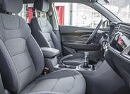 SsangYong Korando 22