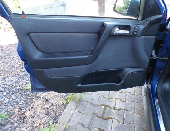 Opel Astra 14