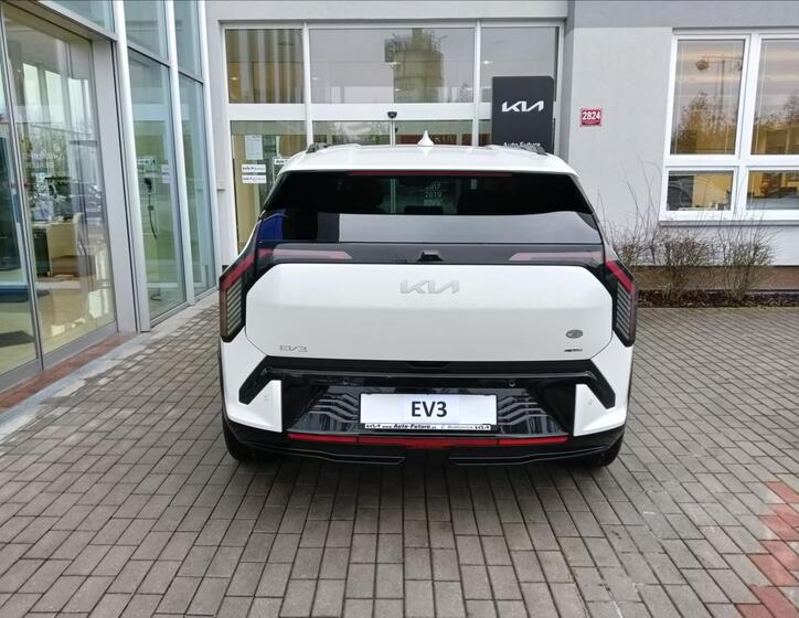 KIA Ostatní 4