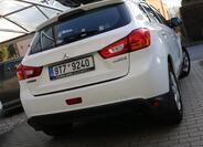 Mitsubishi ASX 8