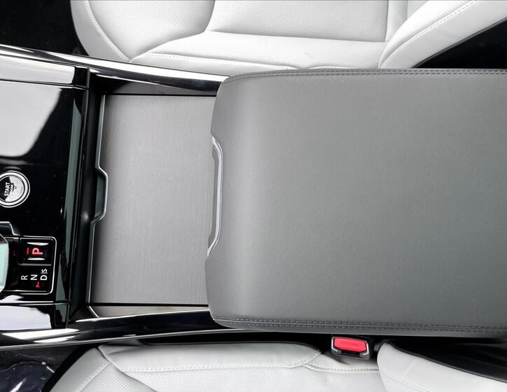 Land Rover Range Rover Sport 23