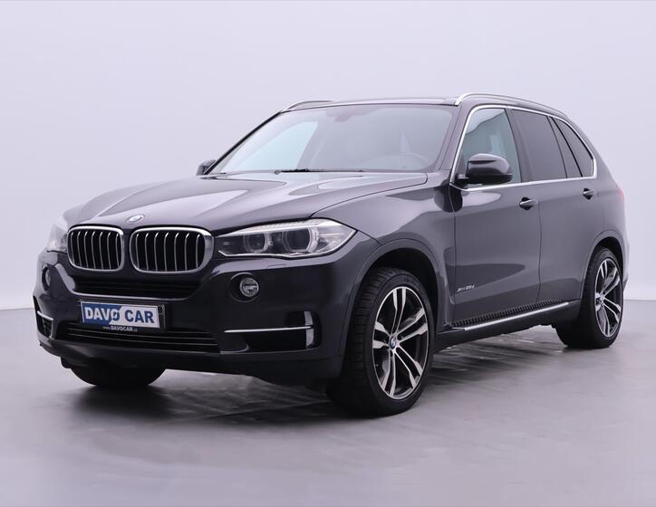 BMW X5 3