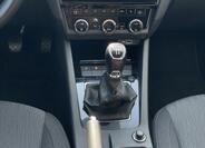 Škoda Octavia 13