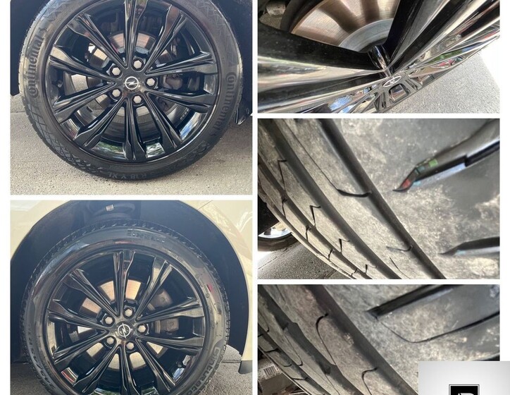 Opel Insignia 18