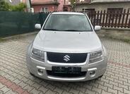 Suzuki Grand Vitara 10
