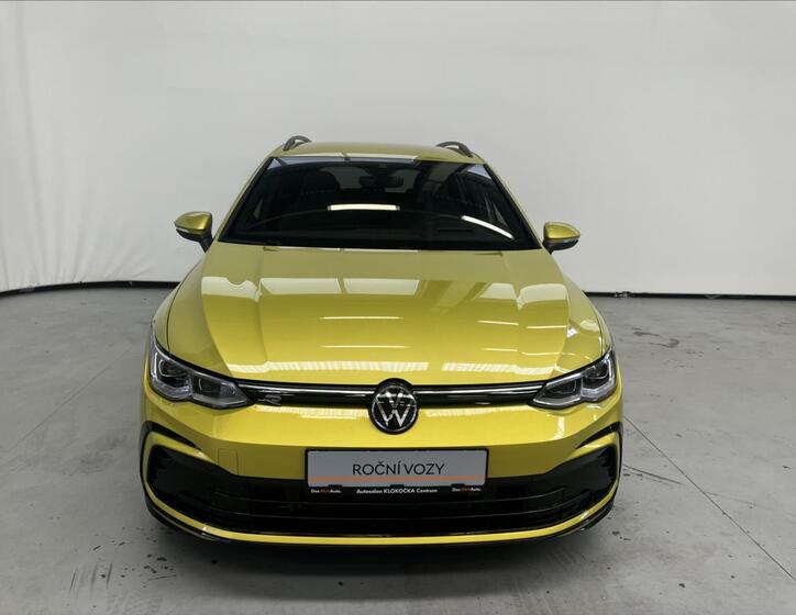 Volkswagen Golf 4