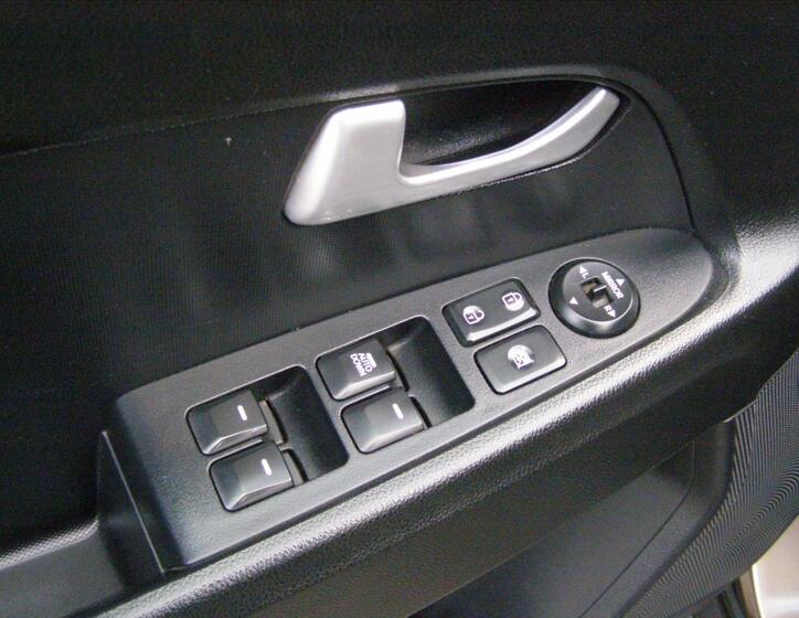 KIA Sportage 45