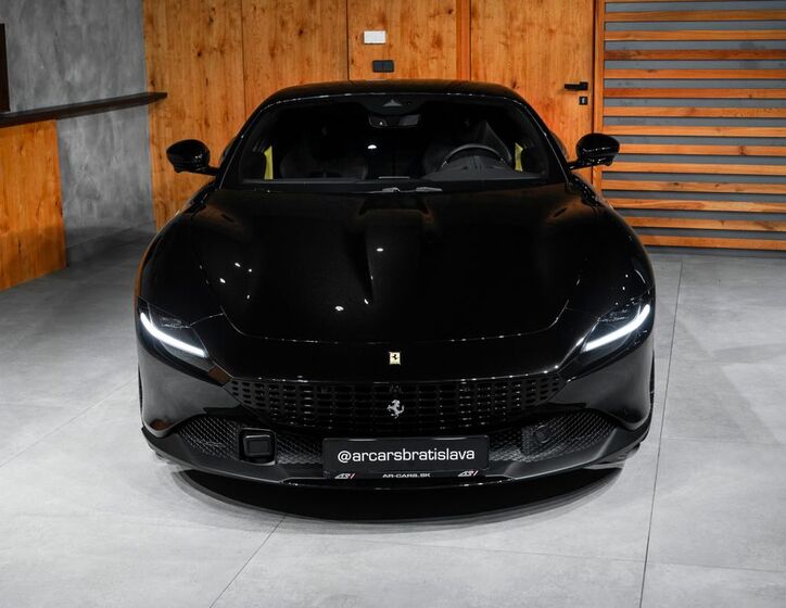 Ferrari Roma 7