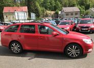 Škoda Octavia 4