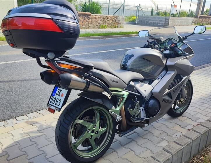 Honda Ostatní 7