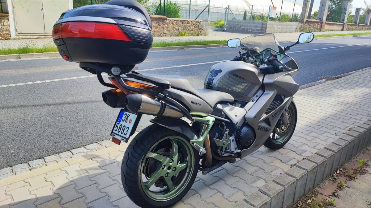 Honda Ostatní
