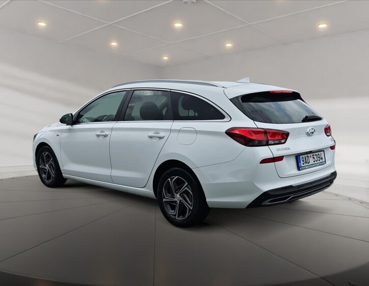 Hyundai i30 5
