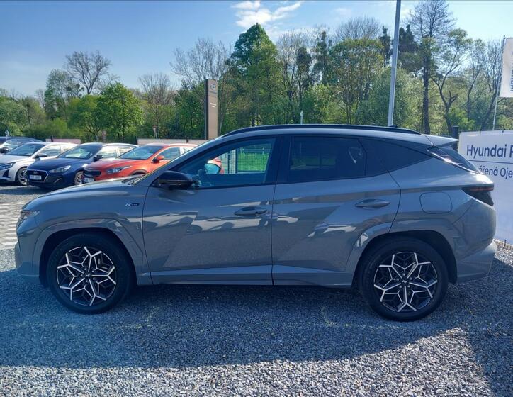 Hyundai Tucson 4