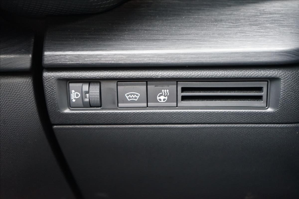 Citroën C5 X