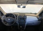 Dacia Sandero 14