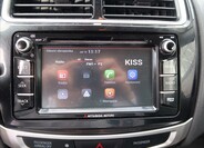 Mitsubishi ASX 19