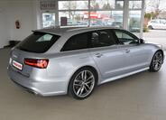 Audi A6 5