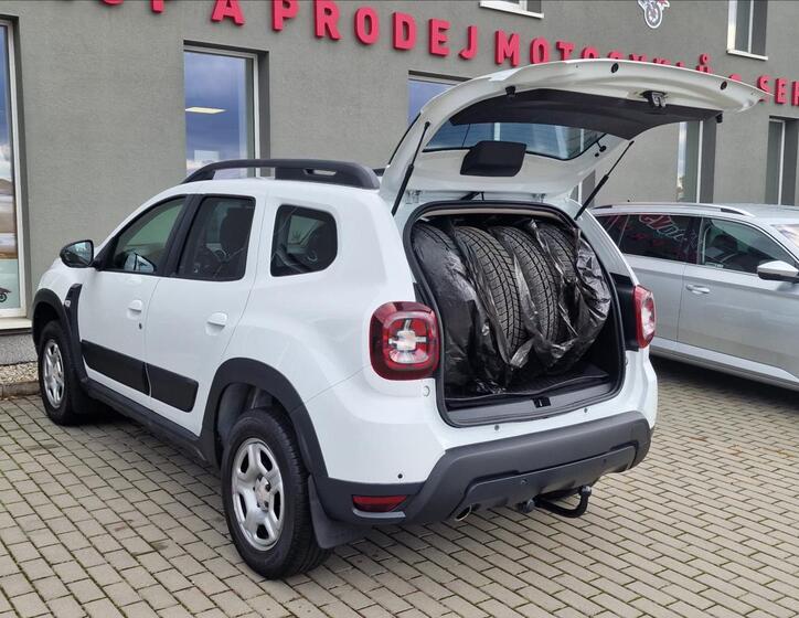 Dacia Duster 35