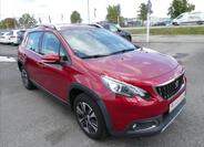 Peugeot 2008 1