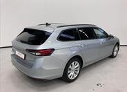 Škoda Superb 2