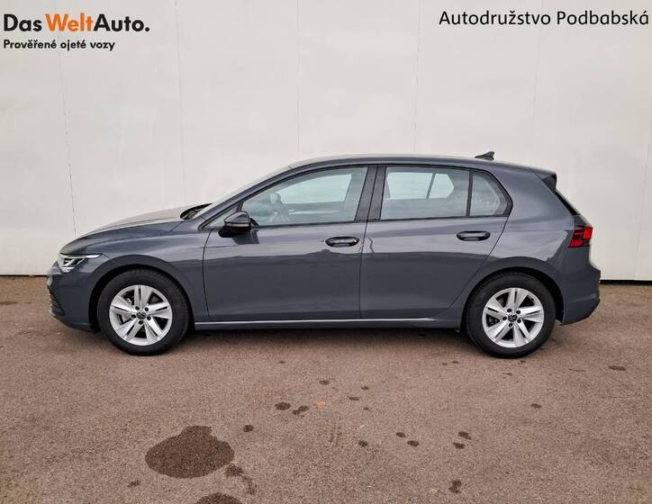Volkswagen Golf 3