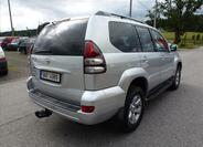Toyota Land Cruiser 8