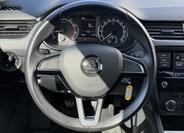 Škoda Octavia 8