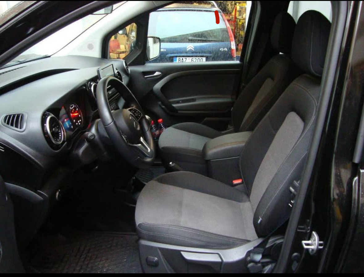 Mercedes-Benz Citan