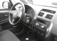 Suzuki SX4 7