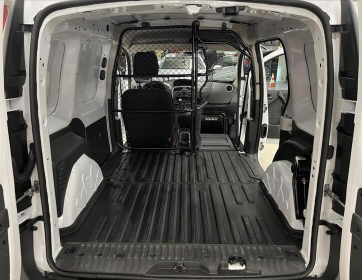 Renault Kangoo 22