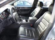 Volkswagen Touareg 12