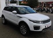 Land Rover Range Rover Evoque 2